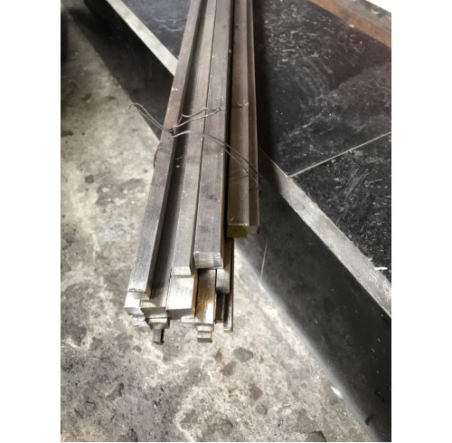 chốt lavet inox