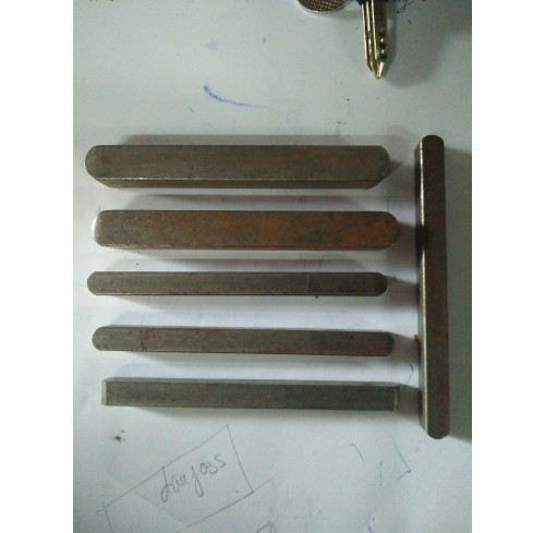 chốt lavet