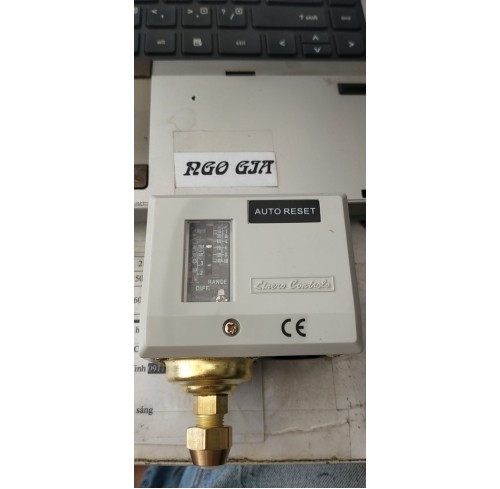 Công tắc áp suất Danfoss