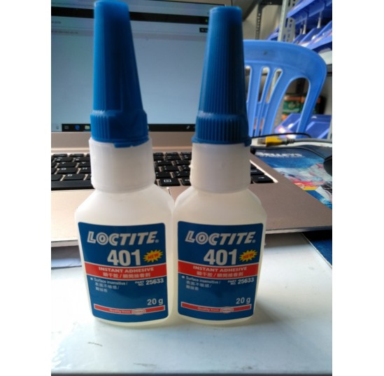 keo loctite 401